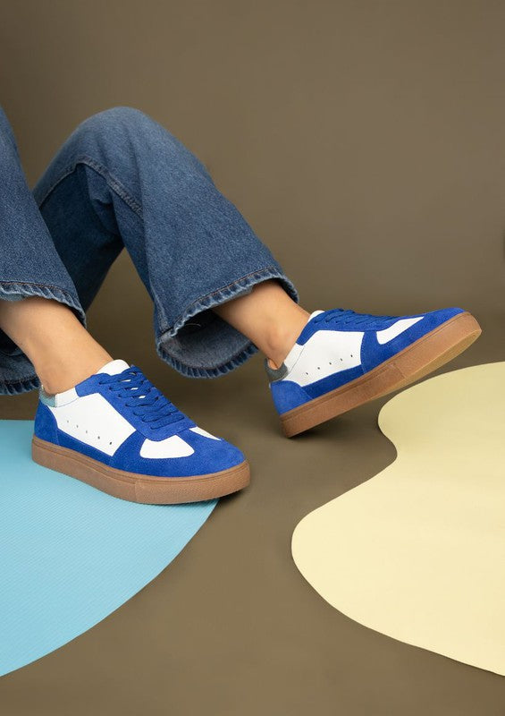 KATIE 1 Sneaker