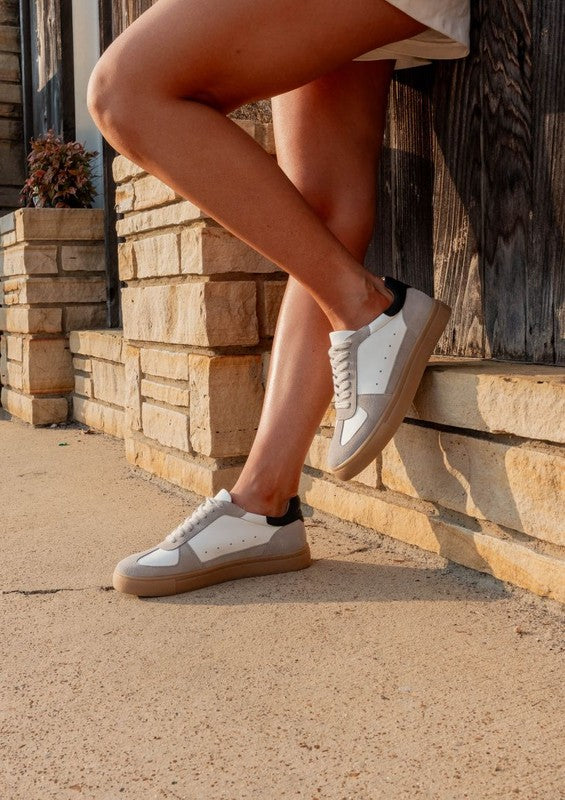 KATIE 1 Sneaker