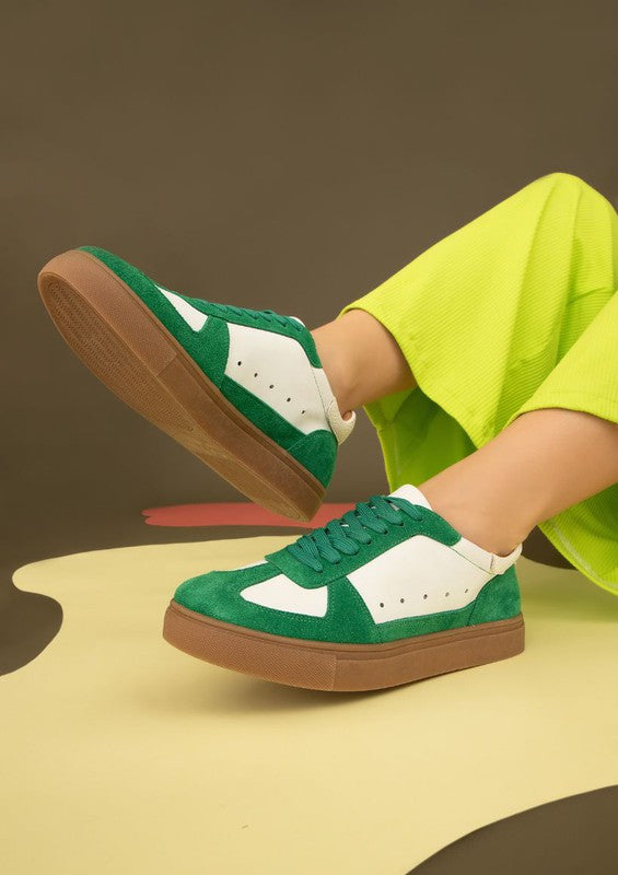 KATIE 1 Sneaker