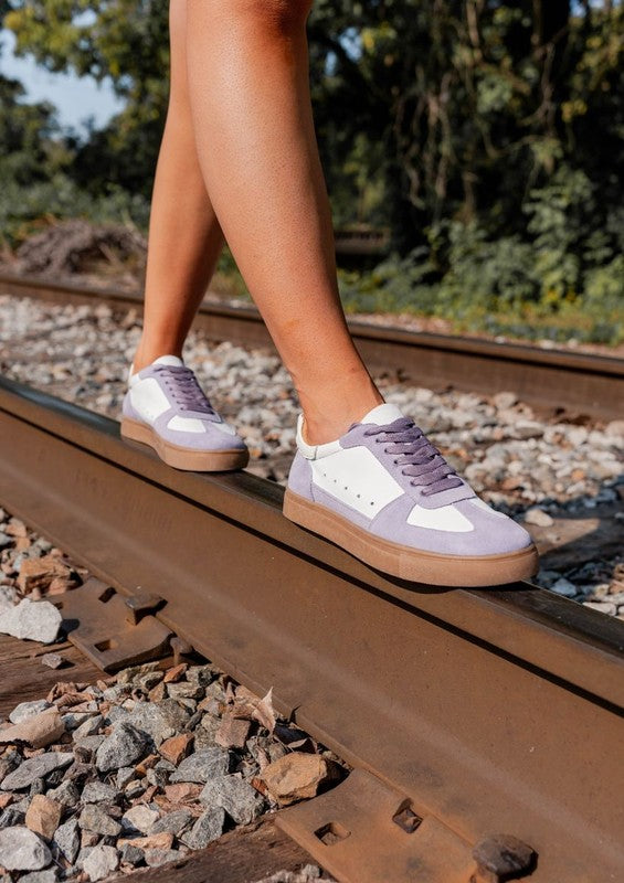 KATIE 1 Sneaker