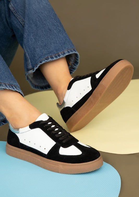 KATIE 1 Sneaker