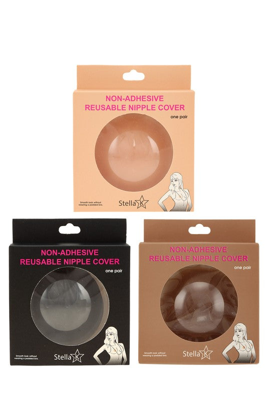 Silicone Nipple Cover