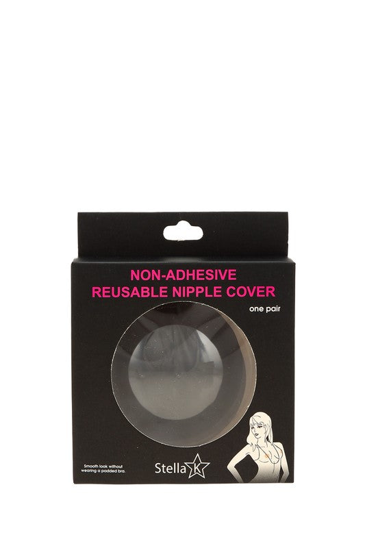 Silicone Nipple Cover