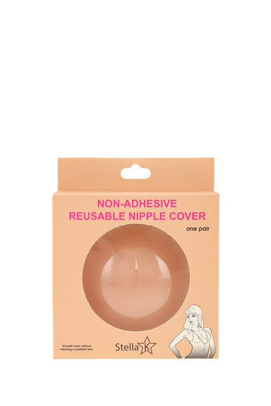 Silicone Nipple Cover