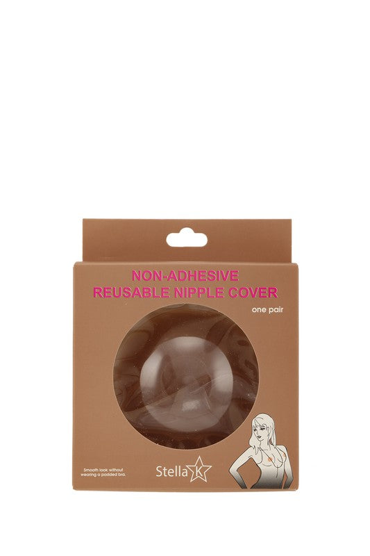 Silicone Nipple Cover